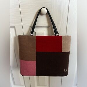 Kate Spade Lenore Tote Bag